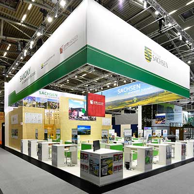 VAVONA-Messen und Ausstellungen - ZFM / Exporeal München