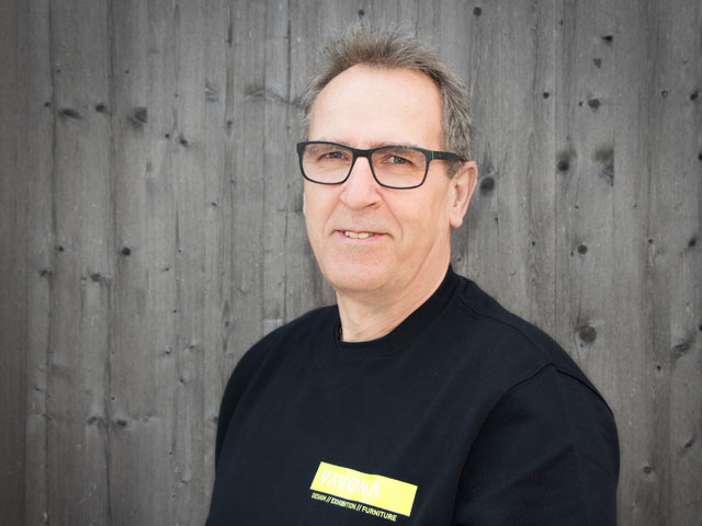 VAVONA-Team - Frank Eißler