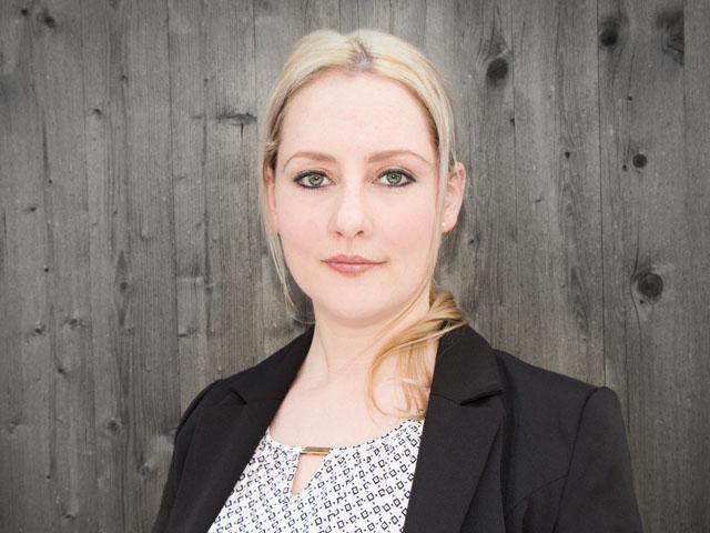 VAVONA-Team - Marie Madel