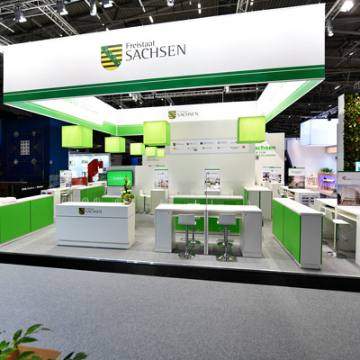 VAVONA-Messen und Ausstellungen - Exporeal