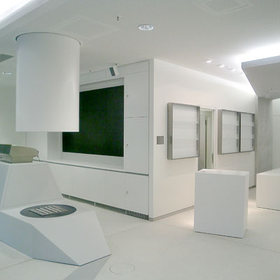 VAVONA - Furniture and interior design