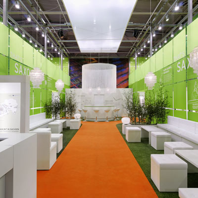 VAVONA - Trade fairs and exhibitions