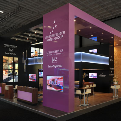 VAVONA - Trade fairs and exhibitions