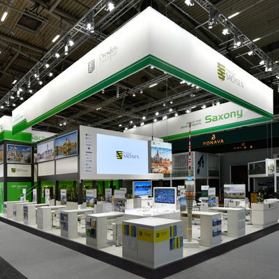 VAVONA - Trade fairs and exhibitions